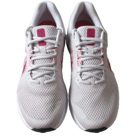 Nike Women's Run Swift 2 Venice Rush Pink Hibiscus Running Shoes Sizes NIB - Picture 3 of 5